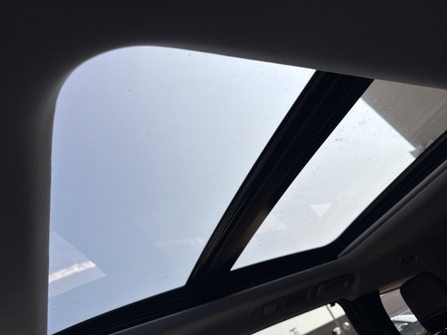 Certified 2022 INFINITI QX60 Sensory w/ Vision Package image 21