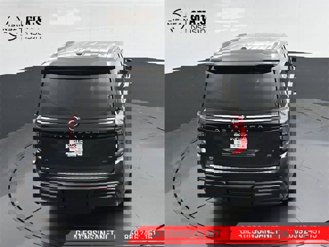 New 2026 Nissan Armada SL image 51