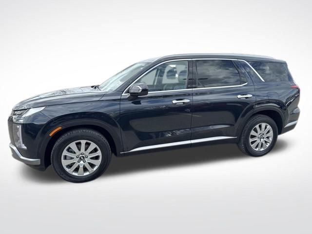 Used 2024 Hyundai Palisade SEL image 2