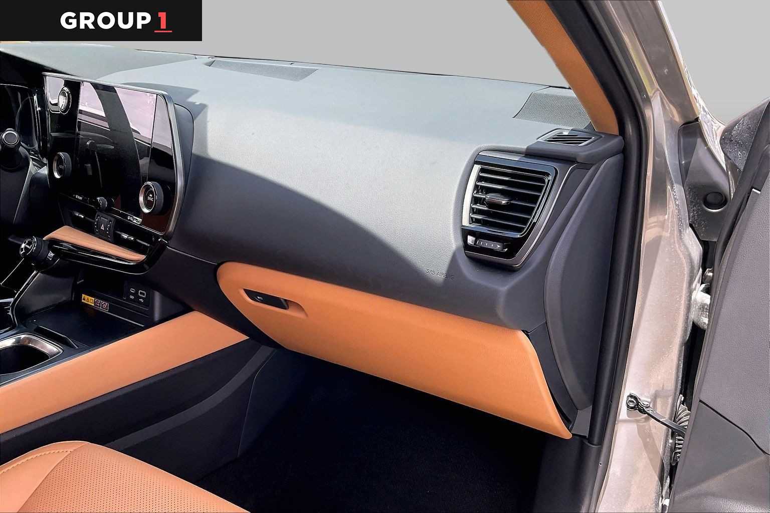 Certified 2026 Lexus NX 350 AWD w/ Cold Area Package image 16