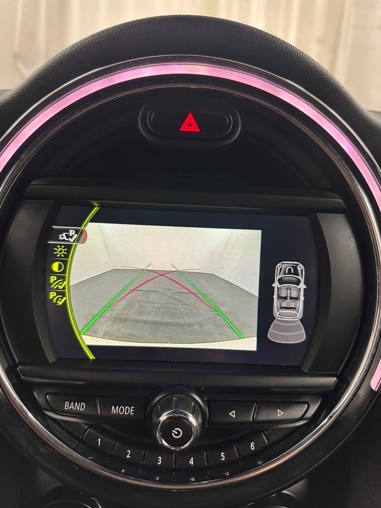 Used 2018 MINI Cooper S image 21