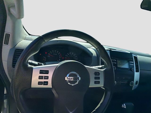 Used 2014 Nissan Xterra S image 11