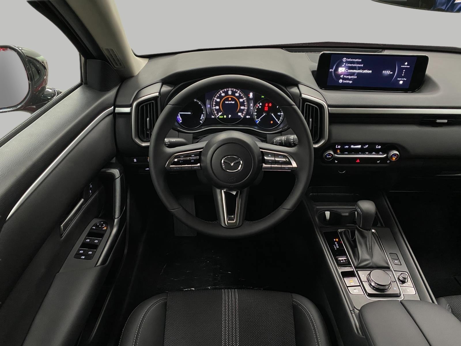 New 2026 MAZDA CX-50 2.5 Hybrid w/ Weather Package AWD/4WD image 13