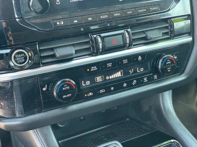 Certified 2023 Nissan Pathfinder SL w/ SL Premium Package image 22