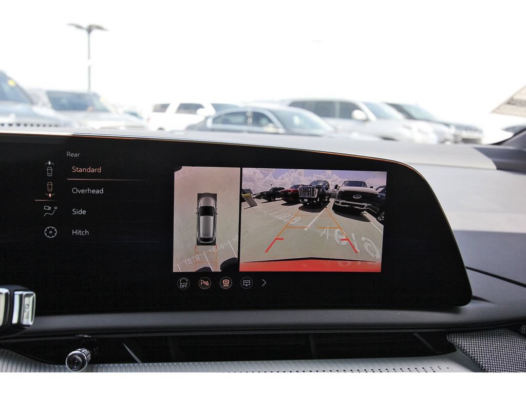New 2027 Cadillac Optiq Sport AWD/4WD image 17