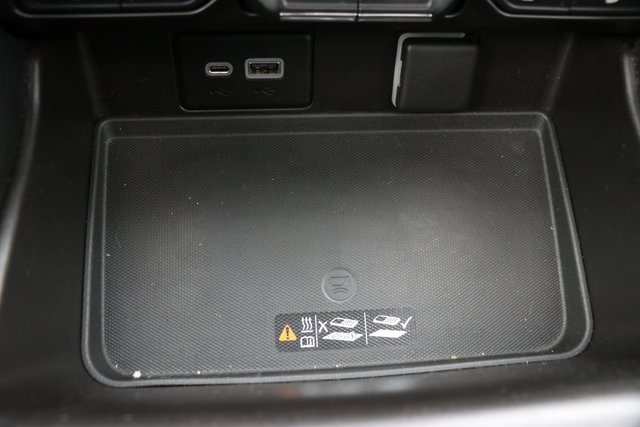 Used 2021 Chevrolet Tahoe Z71 image 25