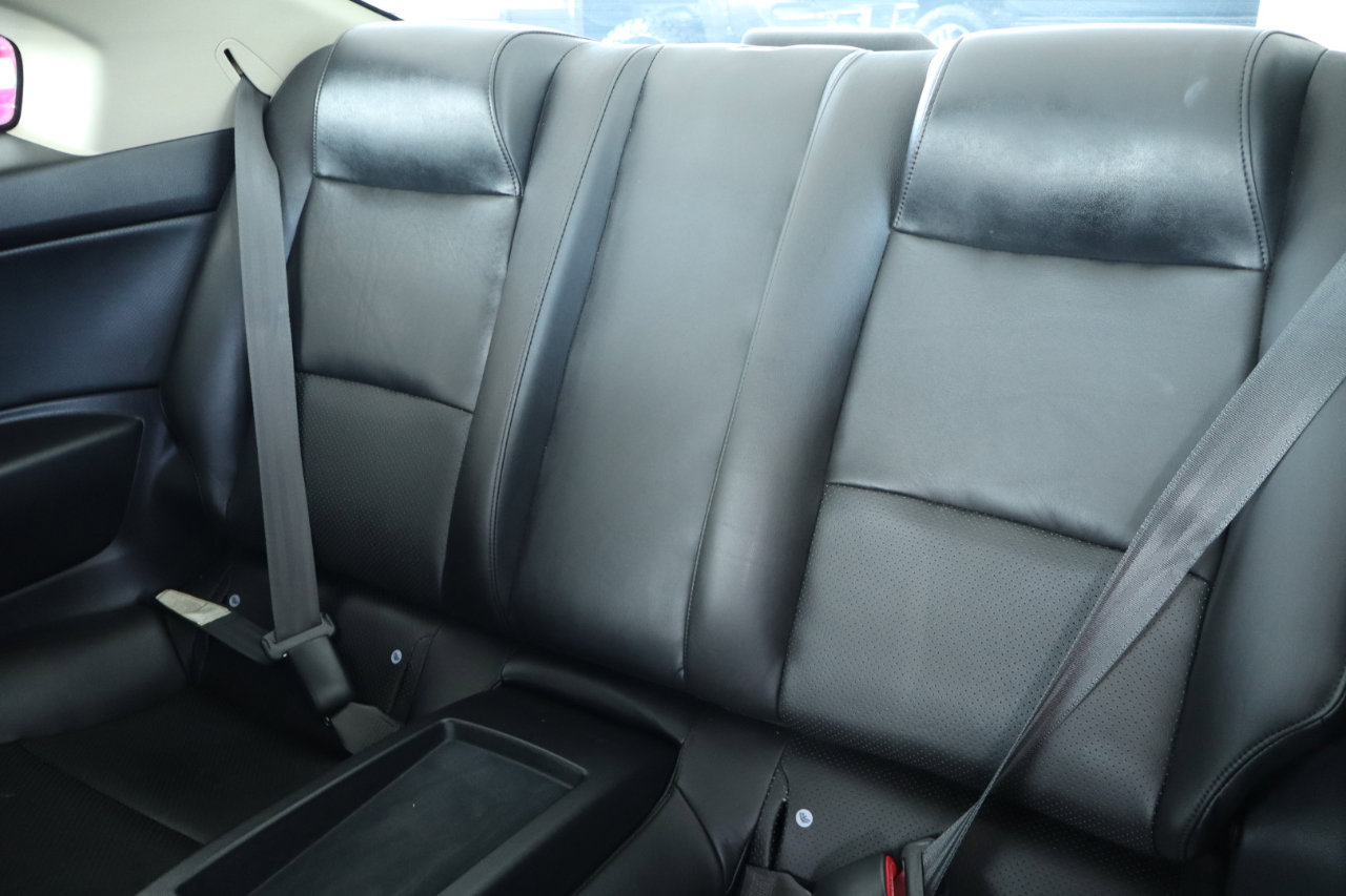 Used 2006 INFINITI G35 2dr Cpe Auto image 25