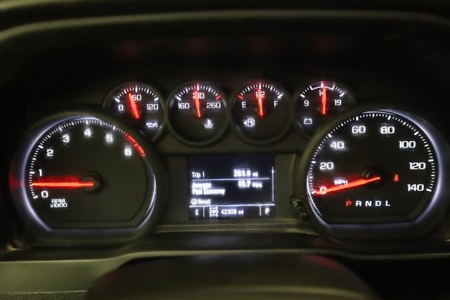 Used 2024 Chevrolet Silverado 2500 W/T w/ WT Convenience Package image 19