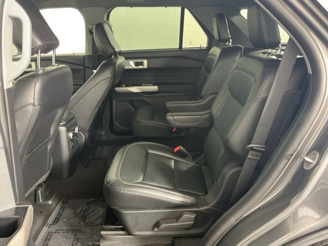 Used 2024 Ford Explorer Limited image 28
