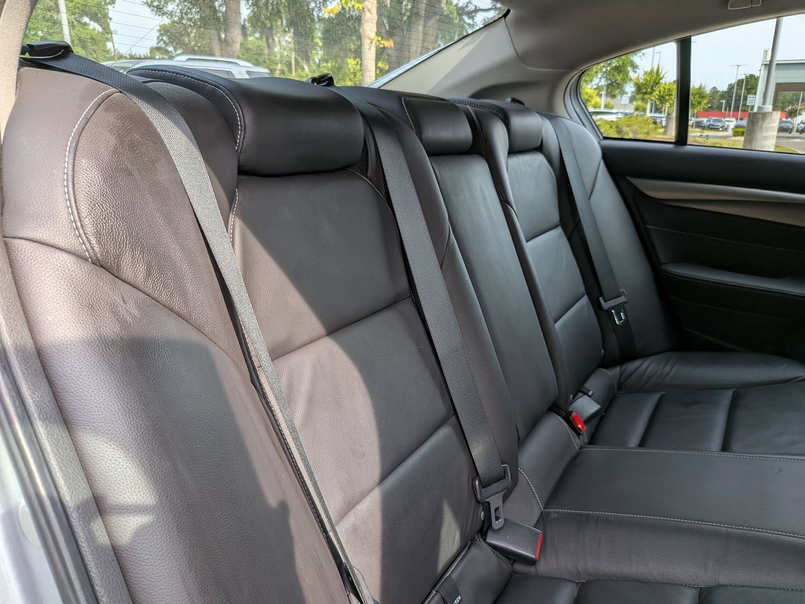 Used 2013 Acura TL Special Edition FWD image 32