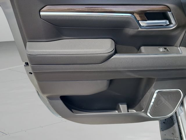 New 2026 Chevrolet Silverado 1500 RST AWD/4WD image 20