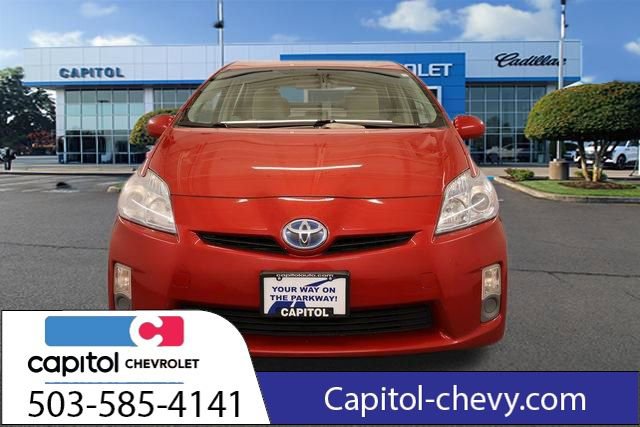 Used 2010 Toyota Prius Two image 6