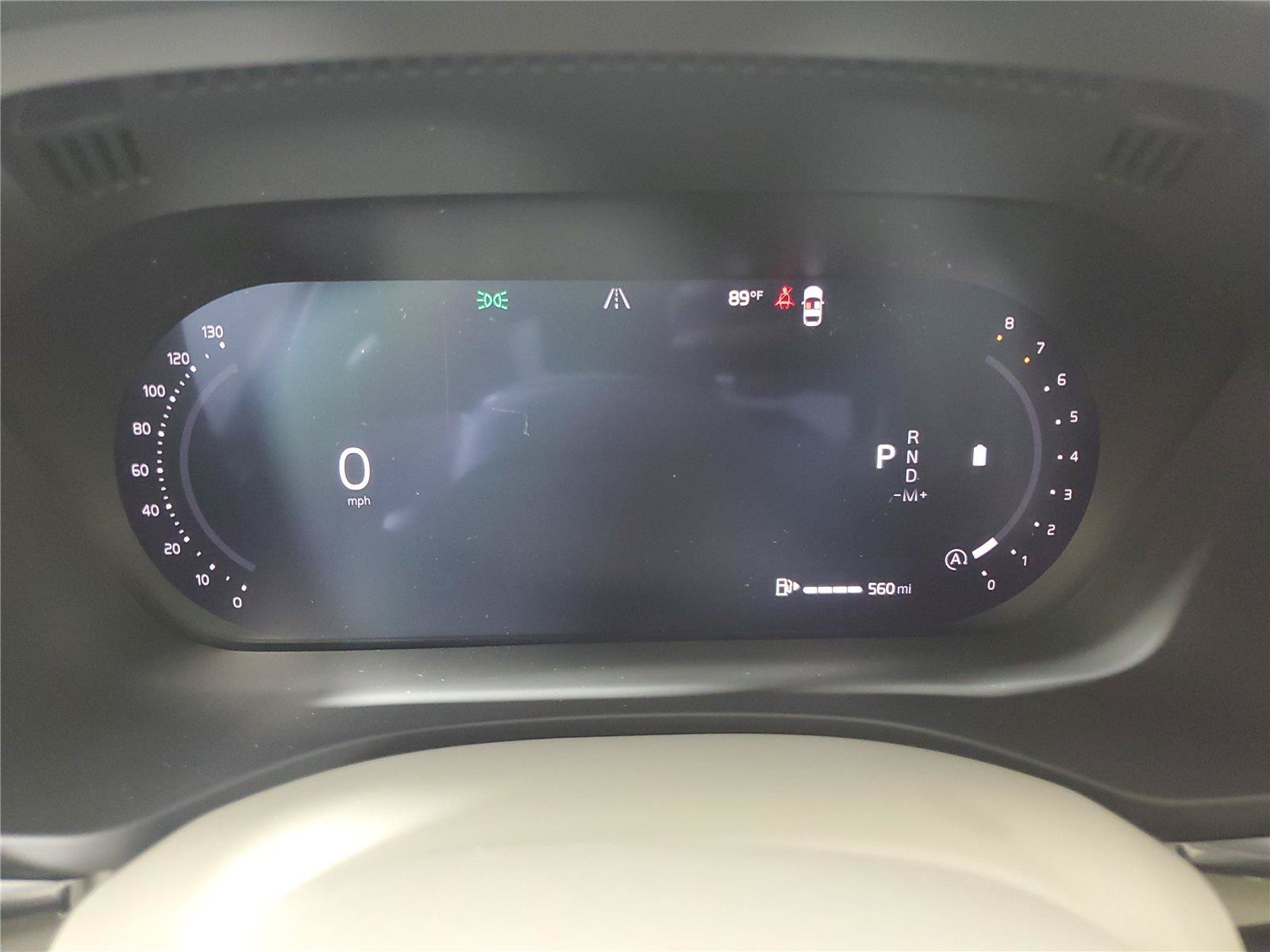 New 2026 Volvo XC60 B5 Ultra w/ Protection Package Premier AWD/4WD image 27