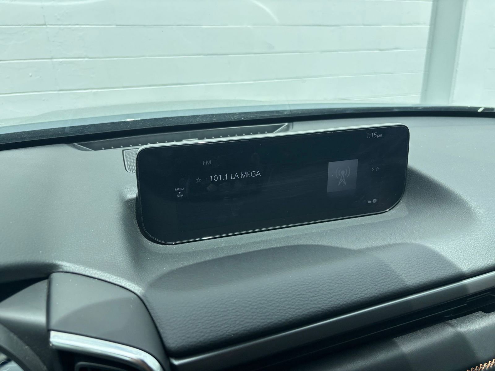 Used 2025 MAZDA CX-50 2.5 Hybrid w/ Premium Plus Pkg image 21