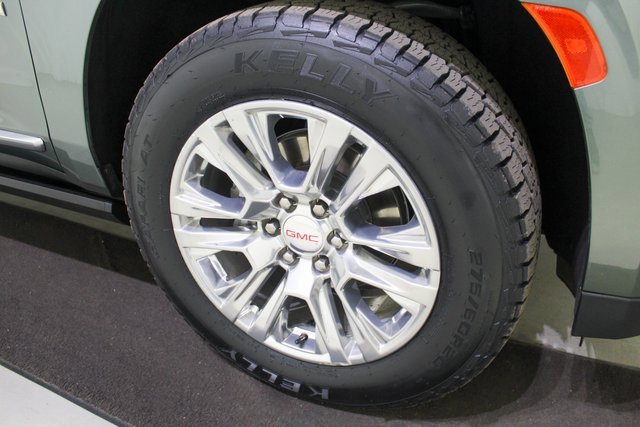 Used 2023 GMC Yukon Denali w/ Max Trailering Package image 20
