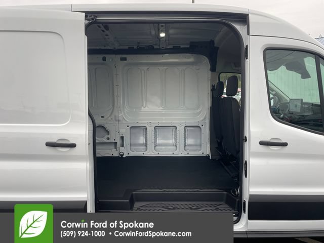 New 2026 Ford Transit 250 148 Medium Roof Extended AWD image 10
