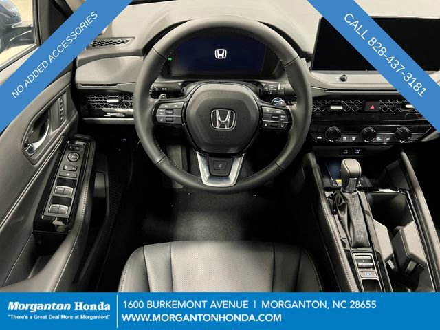 New 2025 Honda Accord Touring image 17