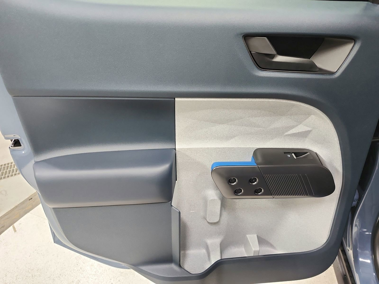 New 2026 Ford Maverick XLT image 35