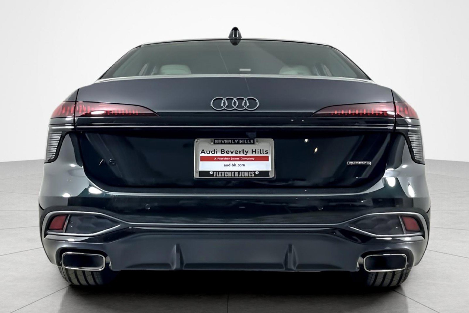 New 2026 Audi A6 Premium Plus image 5