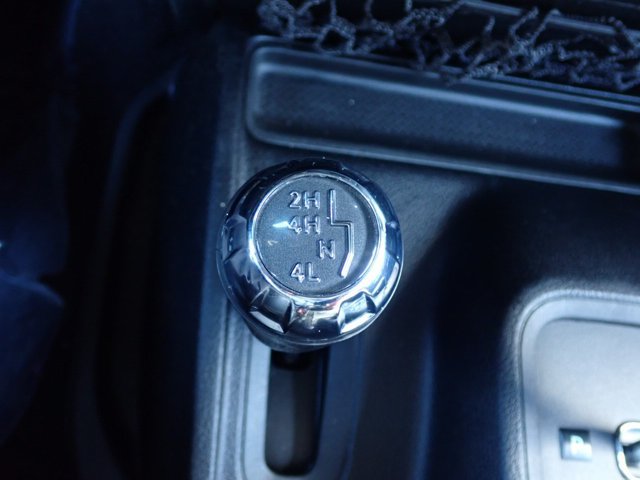 Used 2014 Jeep Wrangler Rubicon AWD/4WD image 21