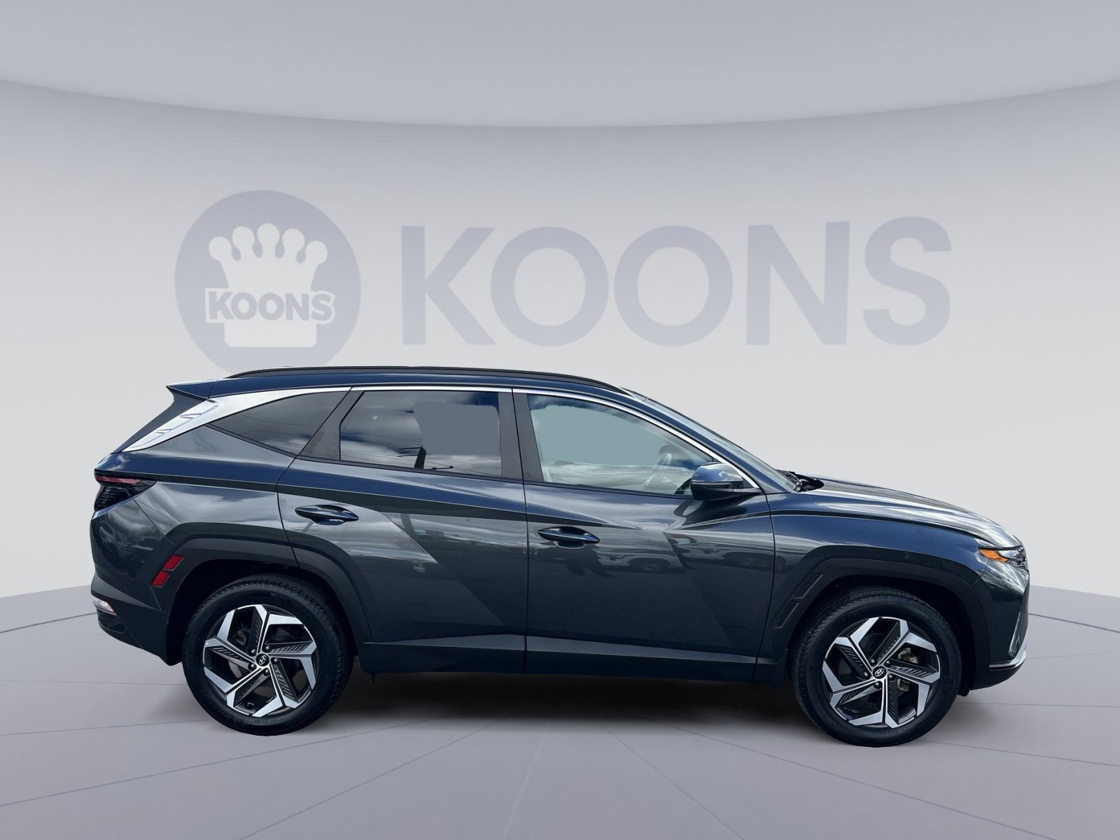 Used 2023 Hyundai Tucson SEL w/ Convenience Package image 8