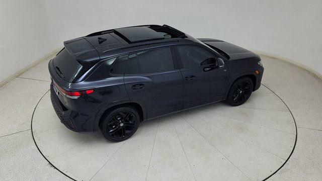 Used 2025 Volkswagen Tiguan SE R-Line image 80