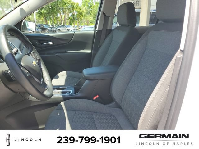 Used 2023 Chevrolet Equinox LT FWD image 19