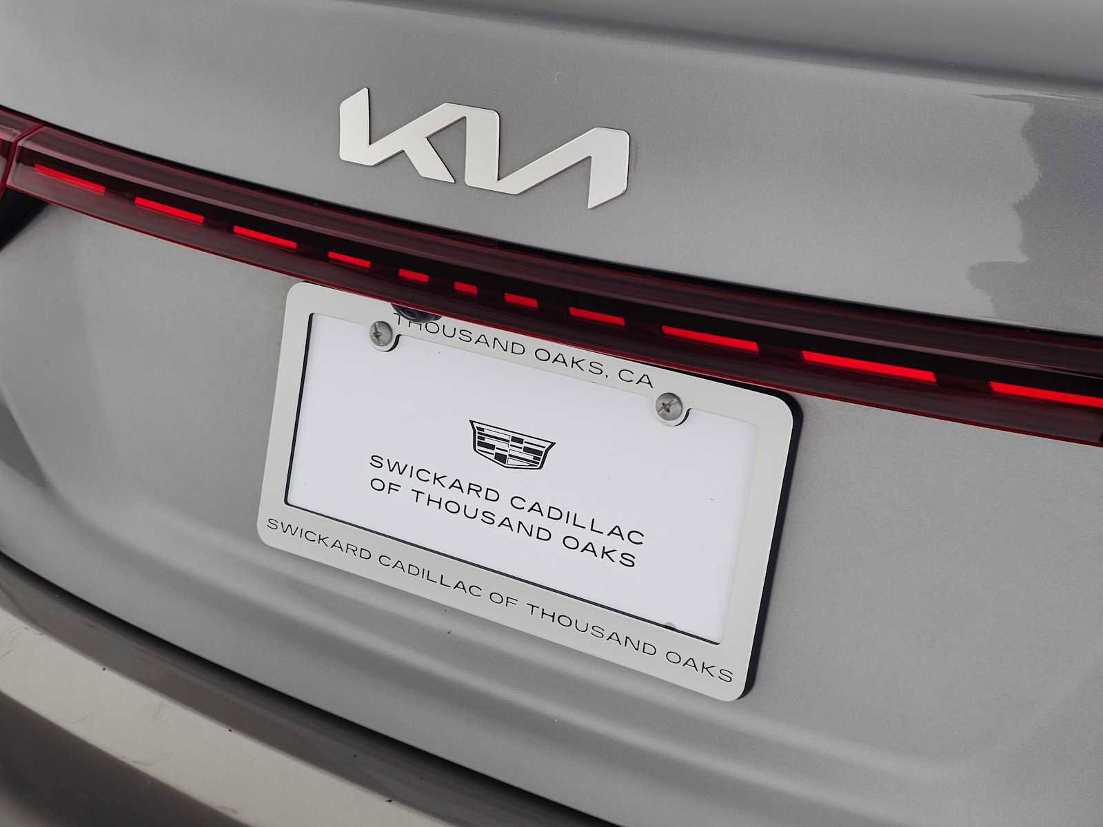 Used 2022 Kia Forte LXS FWD image 13