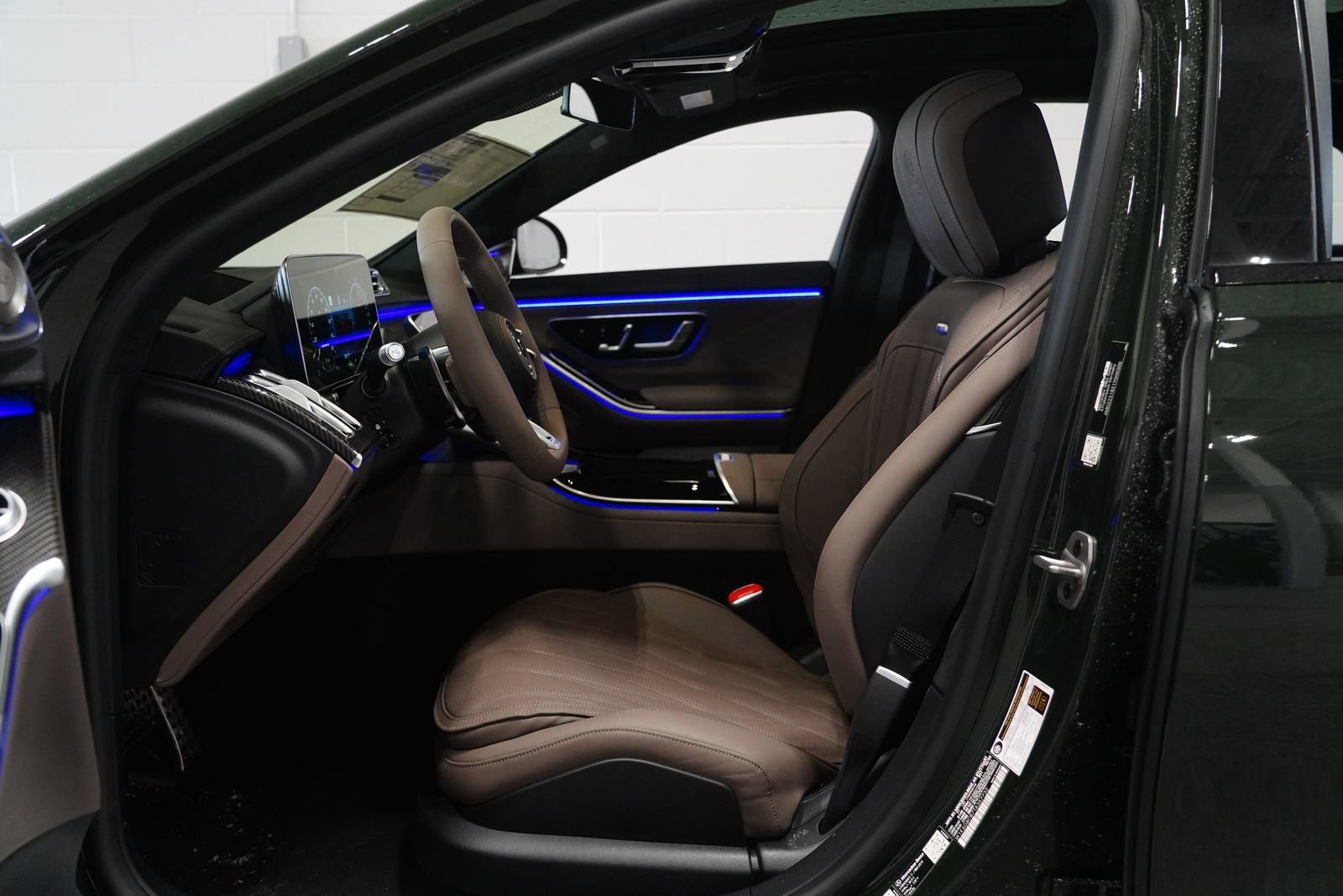 New 2026 Mercedes-Benz S 63 AMG S image 14