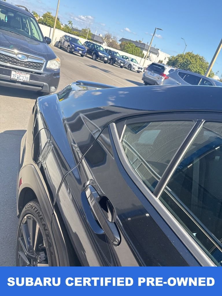 Certified 2023 Subaru WRX Premium AWD/4WD image 21