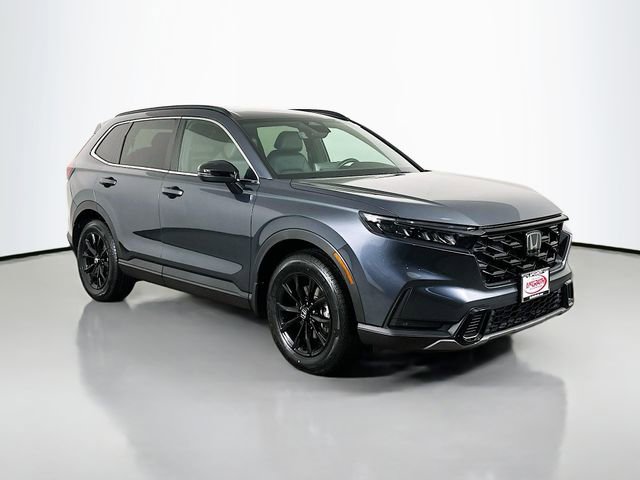 Used 2024 Honda CR-V Sport-L image 16