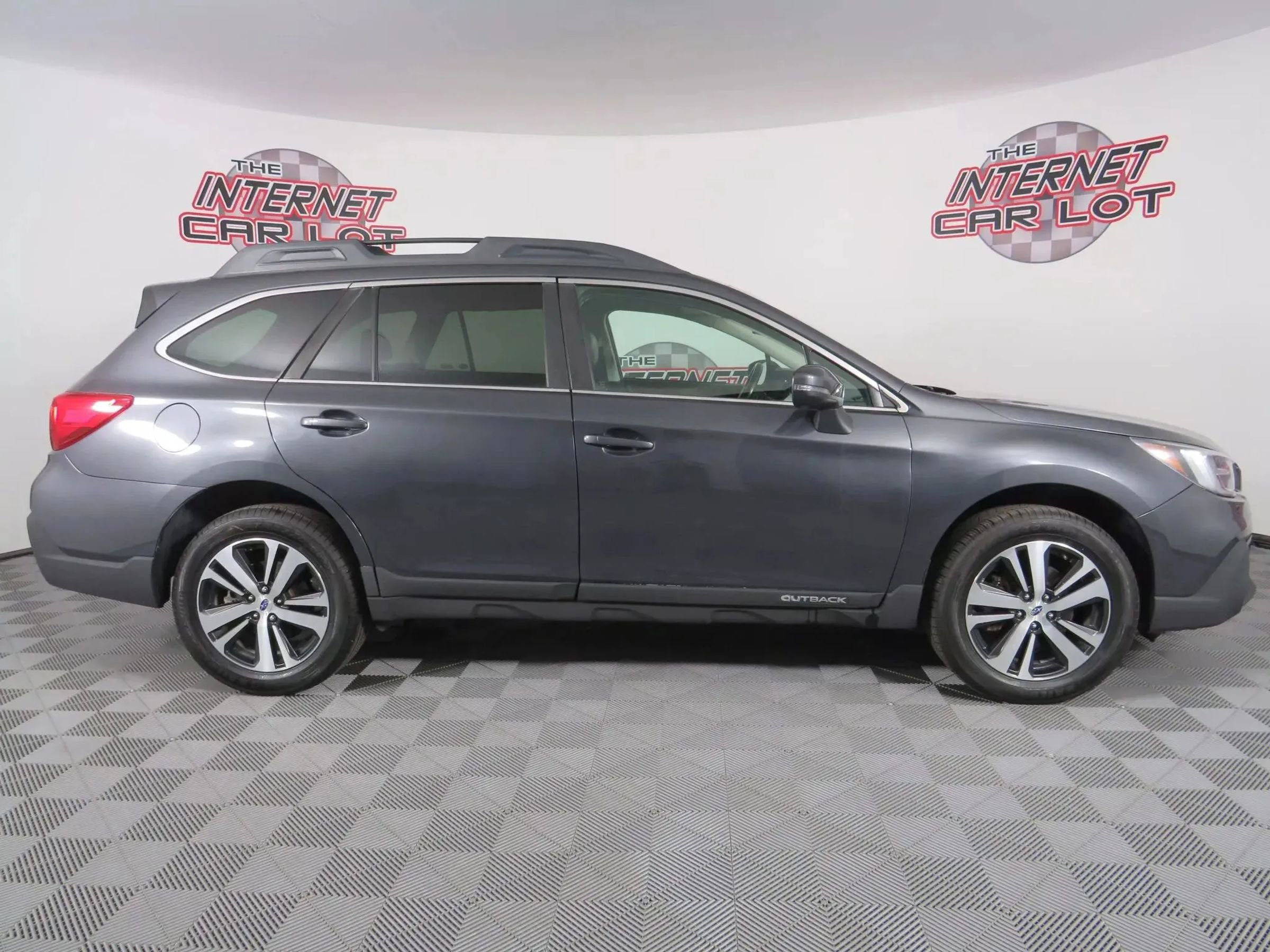 Used 2019 Subaru Outback 2.5i Limited image 8