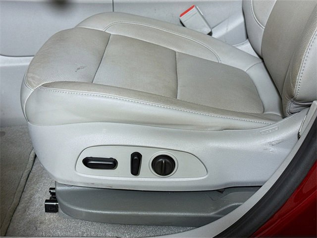 Used 2018 GMC Acadia SLT image 18