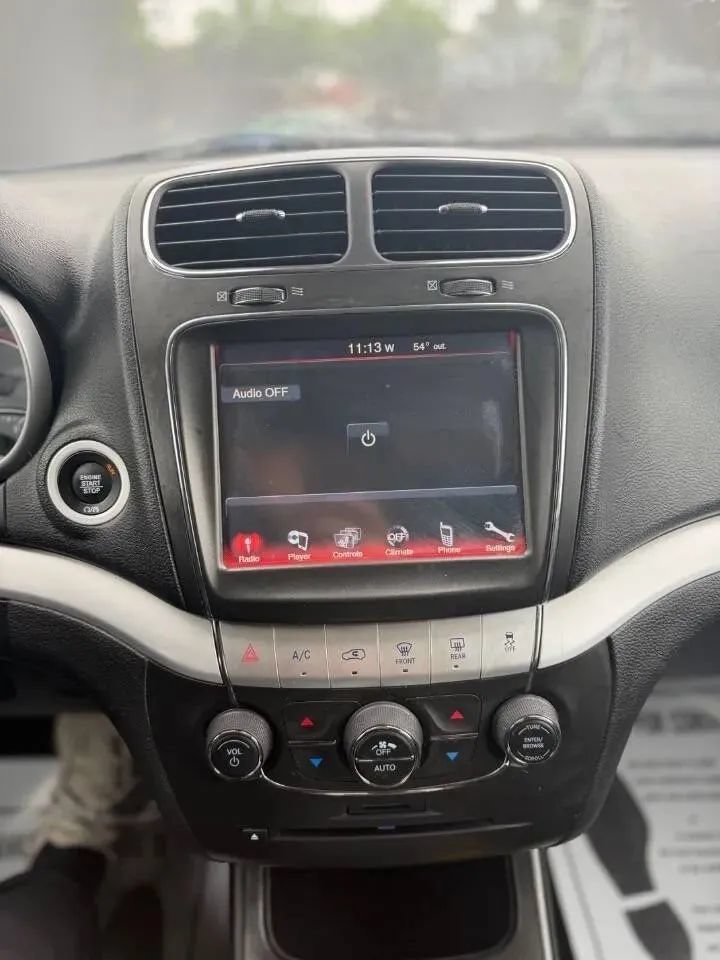 Used 2019 Dodge Journey GT AWD/4WD image 18