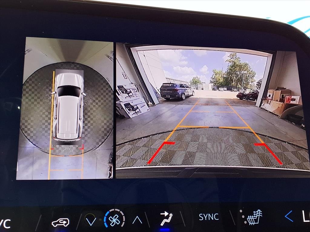 New 2026 Chevrolet Tahoe LT w/ Comfort Package image 4