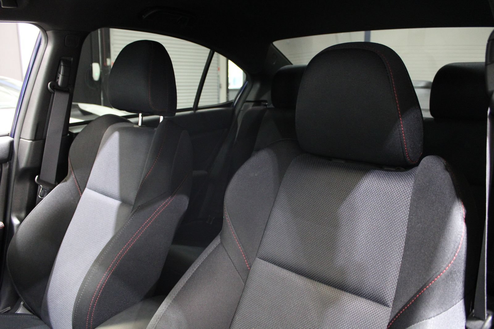 Used 2020 Subaru WRX w/ Popular Package #1 AWD/4WD image 20