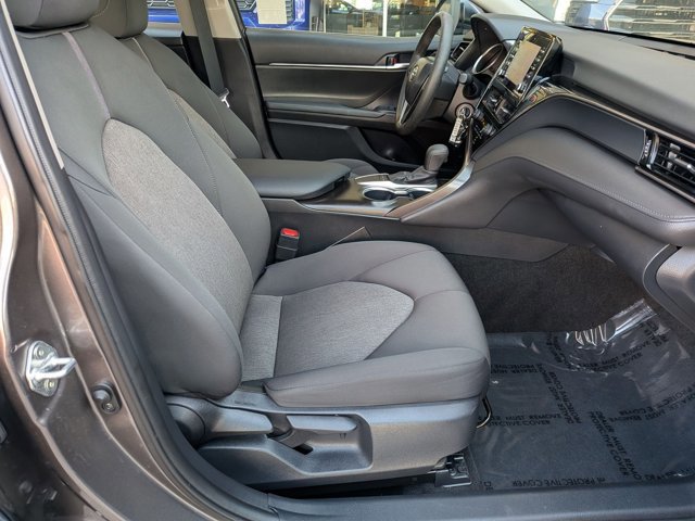Certified 2024 Toyota Camry LE image 19