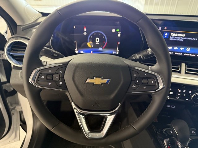 New 2026 Chevrolet Trax LT image 11