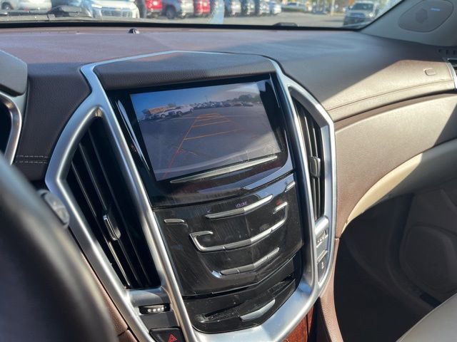 Used 2015 Cadillac SRX Luxury w/ Driver Awareness Package image 24