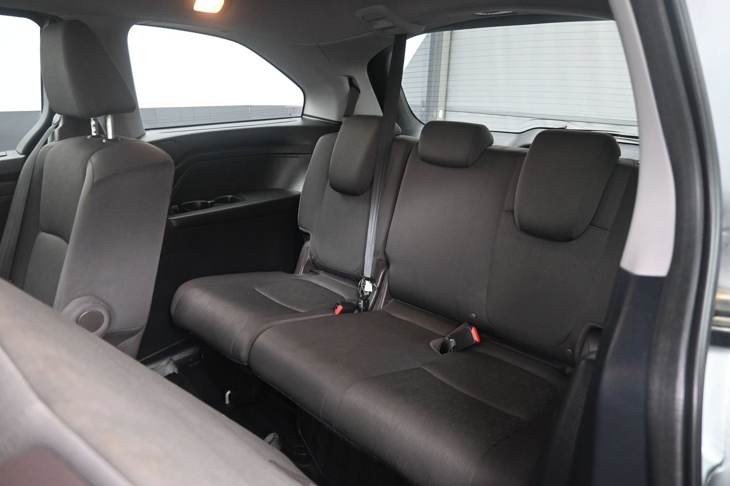 Used 2020 Honda Odyssey EX image 15