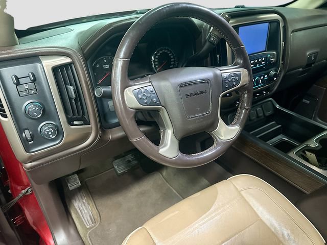 Used 2018 GMC Sierra 2500 Denali image 10