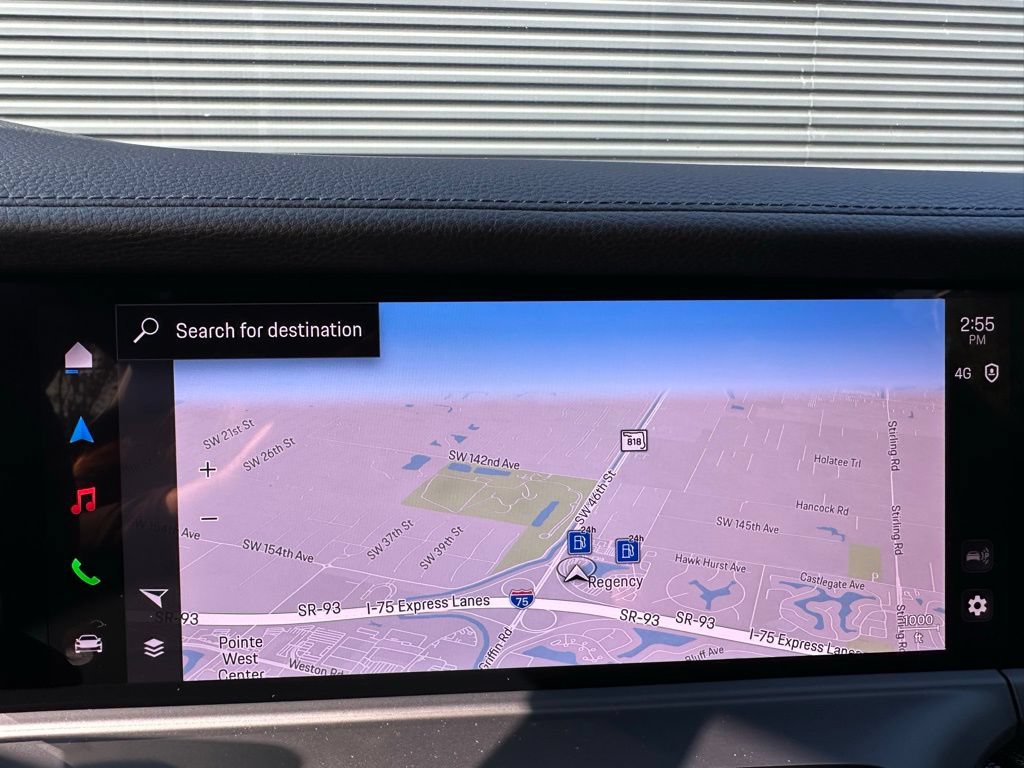 Certified 2026 Porsche Panamera RWD image 30