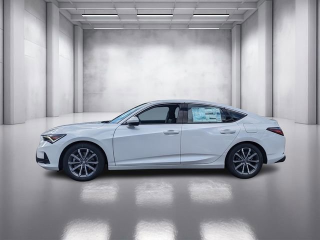 New 2026 Acura Integra image 2