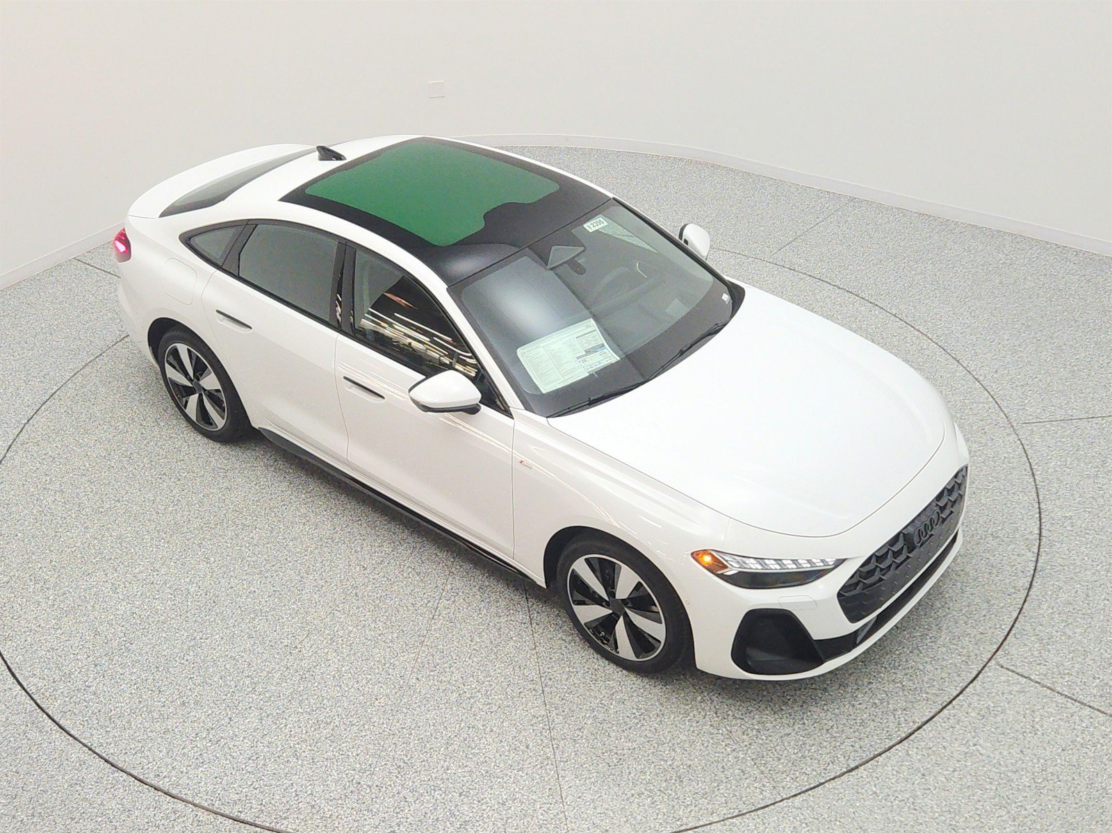 New 2026 Audi A5 2.0T Premium Plus AWD/4WD image 18