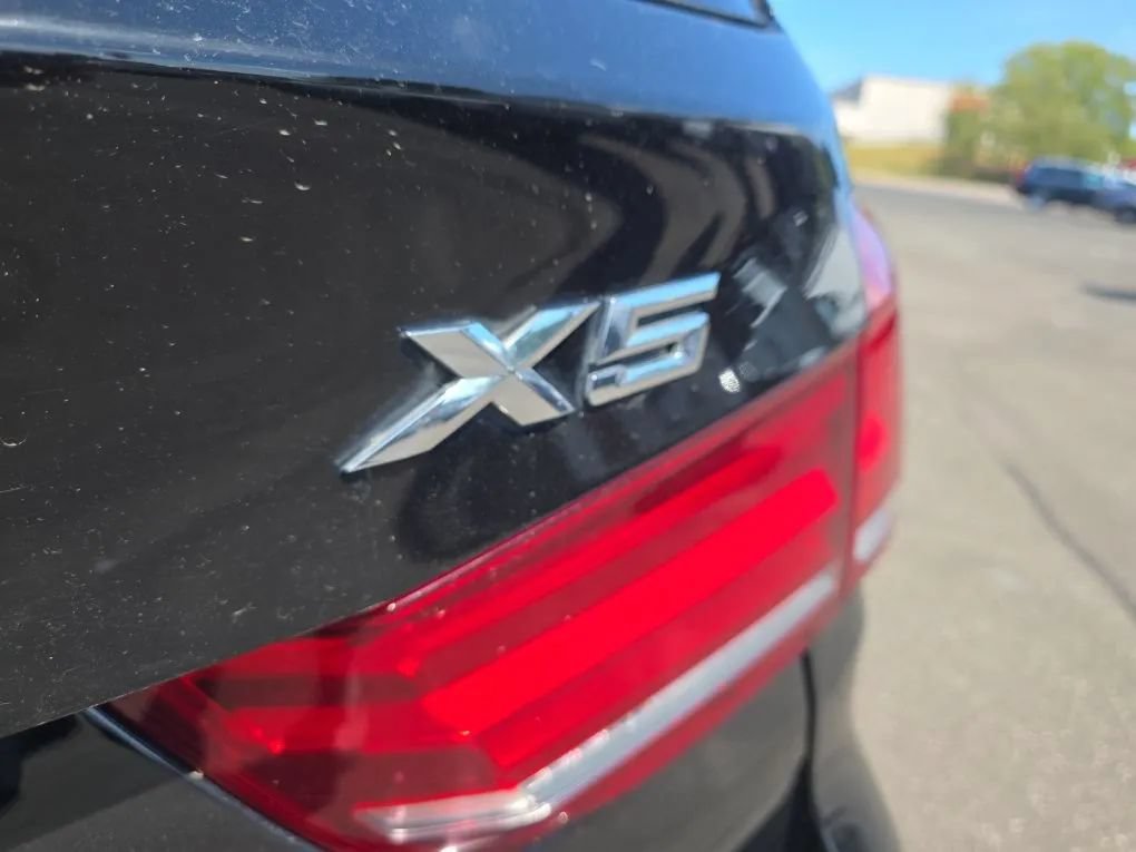 Used 2016 BMW X5 xDrive35i AWD/4WD image 11