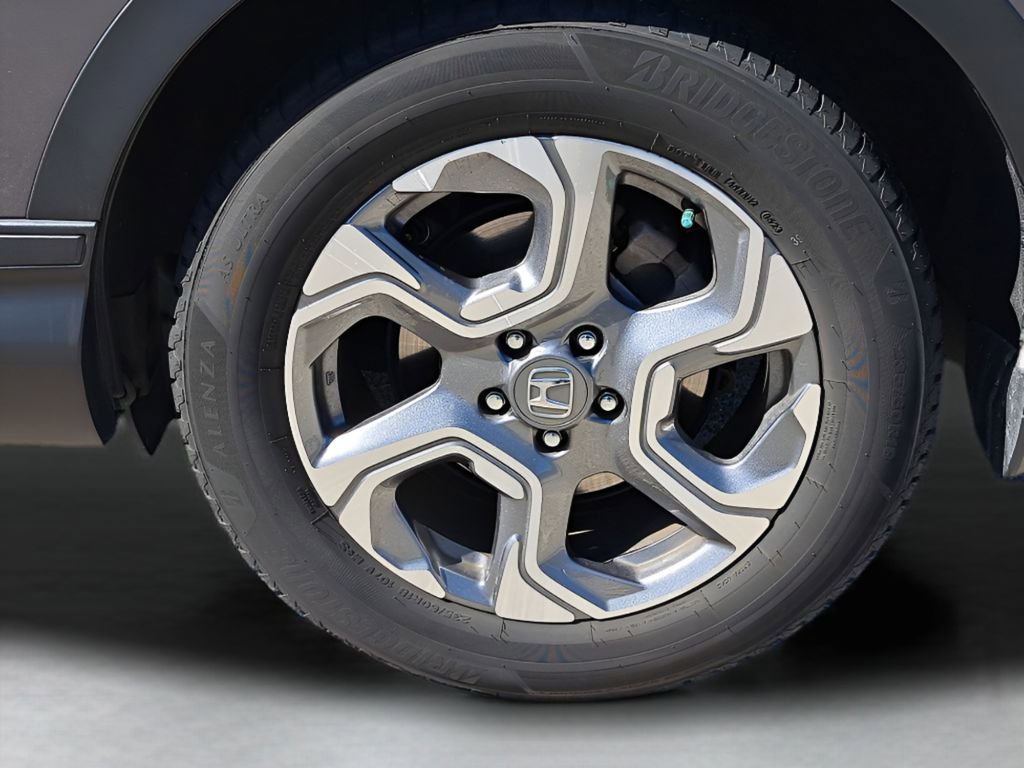Used 2019 Honda CR-V EX image 5