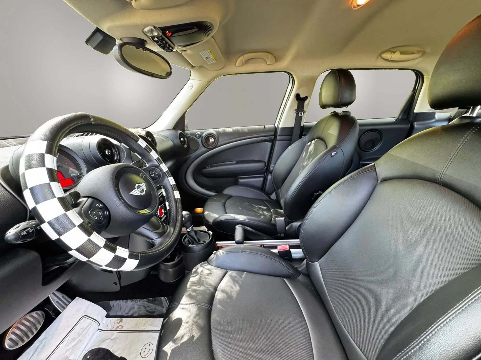 Used 2016 MINI Cooper Countryman S FWD image 14