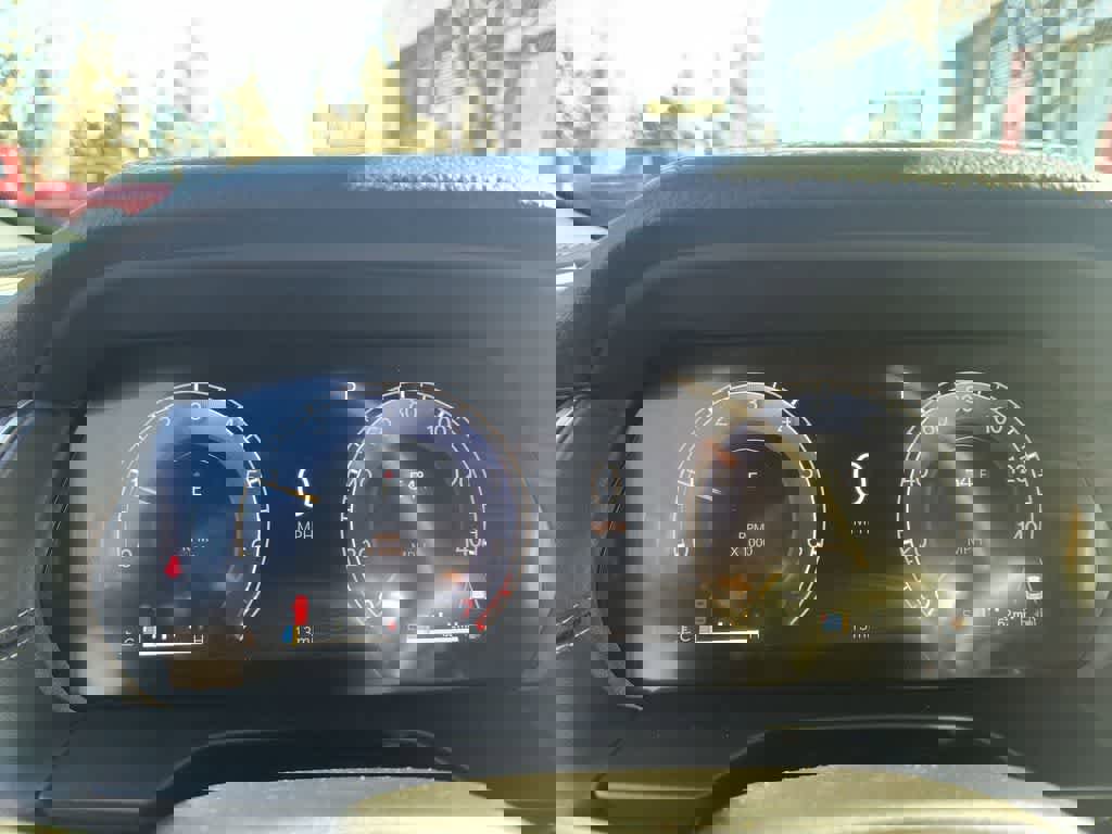 New 2025 Jeep Grand Cherokee L Limited w/ Luxury Tech Group II image 15