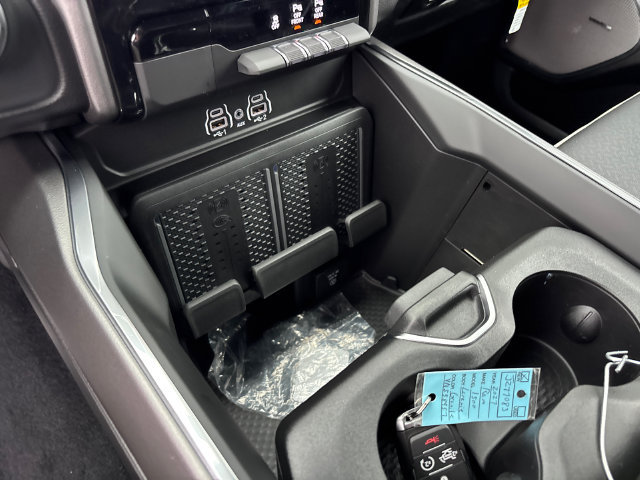 New 2027 RAM 1500 Laramie AWD/4WD image 24