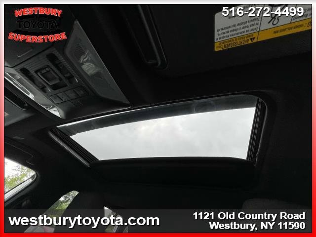 Certified 2024 Toyota RAV4 SE w/ Weather & Moonroof Package image 36